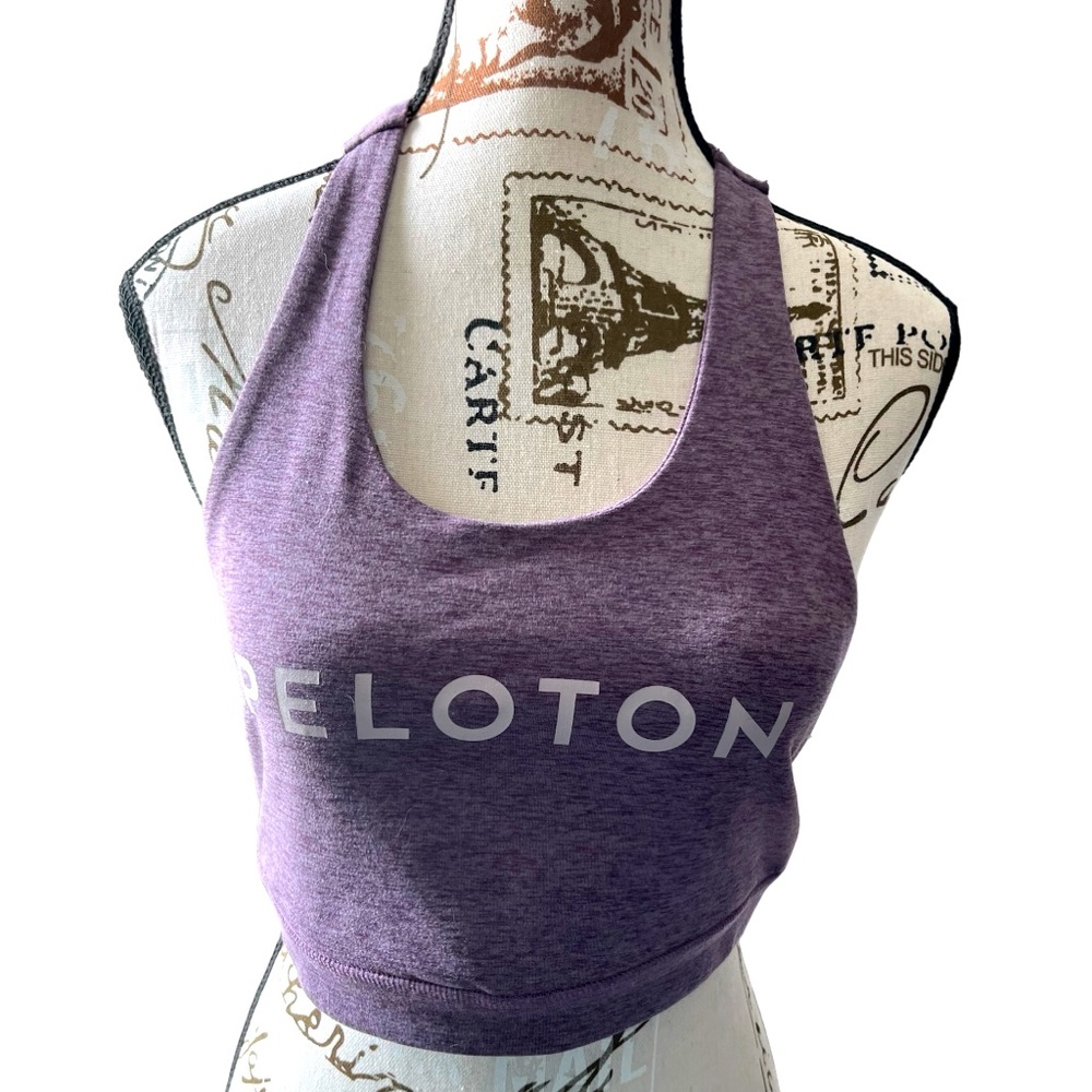 Peloton Tank